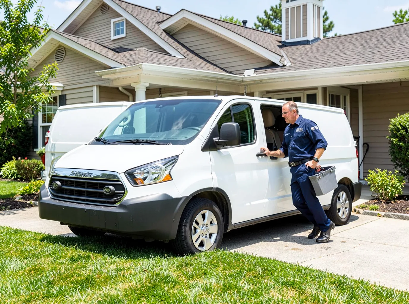 Emergency Plumber company in Sharon, CT